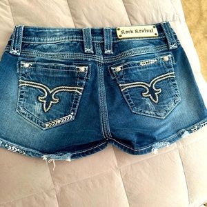 Rock Revival size 27 Erin